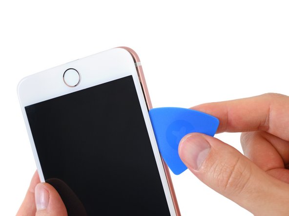 iPhone 7 Plus Teardown: crwdns2935265:04crwdnd2935265:03crwdnd2935265:03crwdne2935265:0