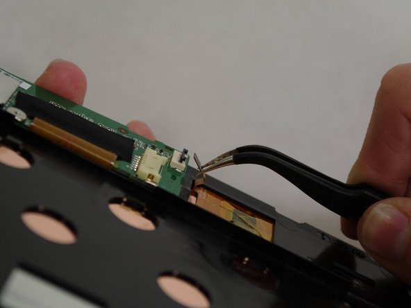 Toshiba Encore Mini Screen Replacement: crwdns2935265:08crwdnd2935265:03crwdnd2935265:03crwdne2935265:0