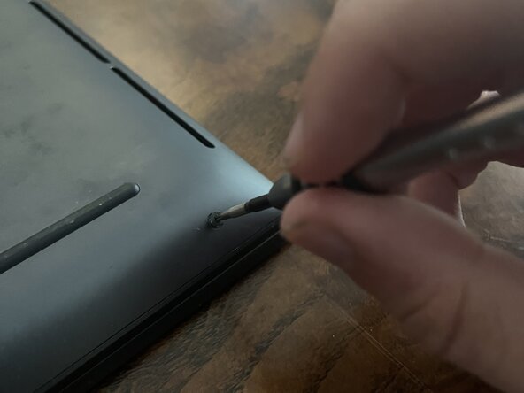 Dell XPS 16 9640 Battery Replacement, Battery: crwdns2935265:01crwdnd2935265:02crwdnd2935265:02crwdne2935265:0