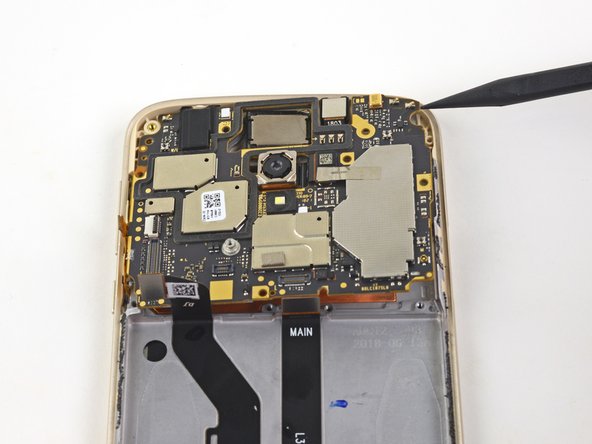 Motorola Moto E5 Screen Replacement: crwdns2935265:036crwdnd2935265:02crwdnd2935265:03crwdne2935265:0