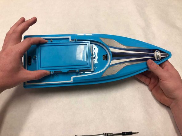 MerchSource the Black Series Boat Racer Battery Replacement: crwdns2935265:03crwdnd2935265:02crwdnd2935265:03crwdne2935265:0