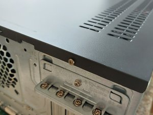 CPU
