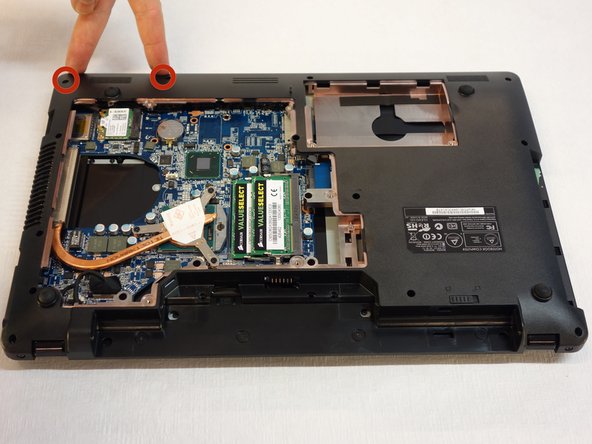 Remplacement Carte mère why! W253EU: crwdns2935265:011crwdnd2935265:03crwdnd2935265:03crwdne2935265:0