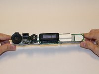 Xbox One Kinect Colour Camera Replacement