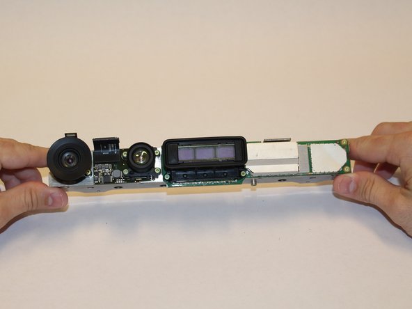 Xbox One Kinect Colour Camera Replacement