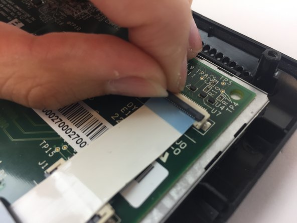 ACN Iris WG4K Video Screen Ribbon Cable Replacement: crwdns2935265:018crwdnd2935265:03crwdnd2935265:03crwdne2935265:0