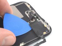 iPhone 14 Pro Screen Replacement