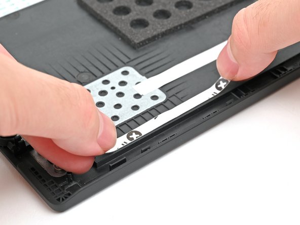 Lenovo ThinkPad T16 Gen 3 Display Replacement: stap 0, afbeelding 2 van 3