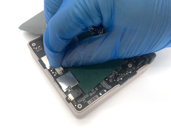 Anbernic RG35XXSP Battery Replacement: crwdns2935265:05crwdnd2935265:02crwdnd2935265:03crwdne2935265:0