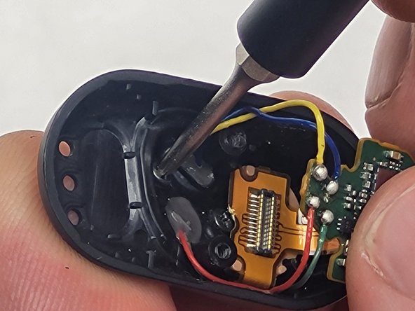 Sony WF-1000XM3 Main Board Replacement, Main Board: crwdns2935265:06crwdnd2935265:02crwdnd2935265:03crwdne2935265:0