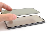 Samsung Galaxy S23 Screen Replacement