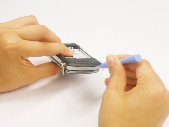 Motorola MOTO W755 Cell Phone Functional Keypad Replacement: crwdns2935265:03crwdnd2935265:02crwdnd2935265:03crwdne2935265:0