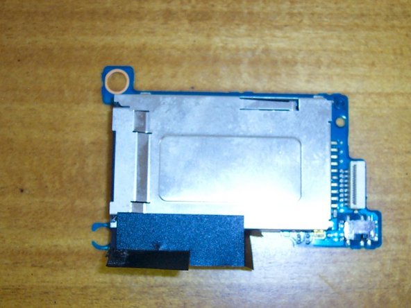 Step image