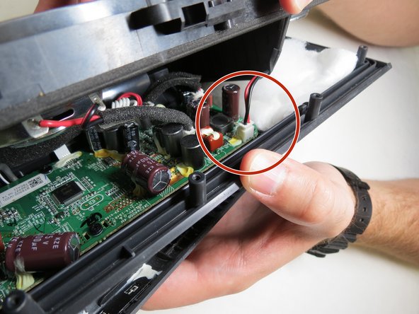 Sony SRS-BTX500 Speaker Replacement: crwdns2935265:08crwdnd2935265:02crwdnd2935265:03crwdne2935265:0