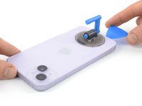 iPhone 14 Plus Battery Replacement