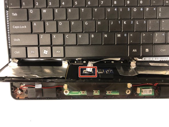 Hannspree SN12E2 Fan/Motherboard Replacement: crwdns2935265:06crwdnd2935265:02crwdnd2935265:02crwdne2935265:0