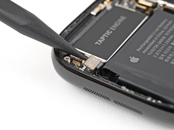 Apple Watch - Series 10 (46mm) Battery Replacement