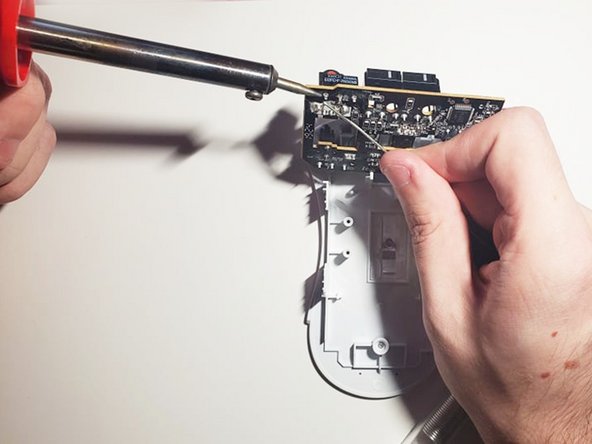 Razer Deathadder Essential RZ01-0254 Mouse Buttons Replacement: crwdns2935265:06crwdnd2935265:03crwdnd2935265:03crwdne2935265:0