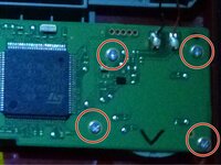 Super Mario Bros. 35th anniversary Game and Watch teardown