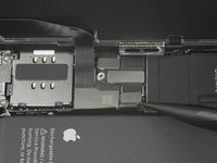 iPhone 13 mini Front Sensor Assembly Replacement