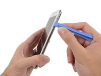 Samsung Galaxy Note USB Board Replacement