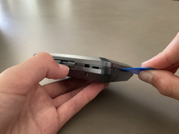 Garmin Nuvi 205 Teardown