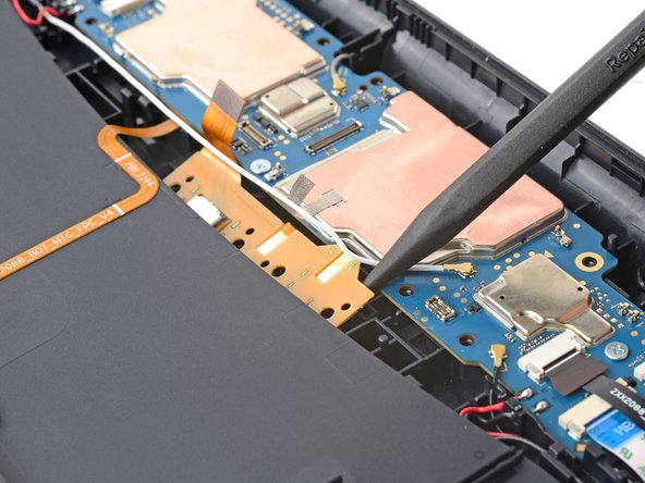 PlayStation Portal USB-C and Headphone Ports Replacement: crwdns2935265:077crwdnd2935265:02crwdnd2935265:02crwdne2935265:0