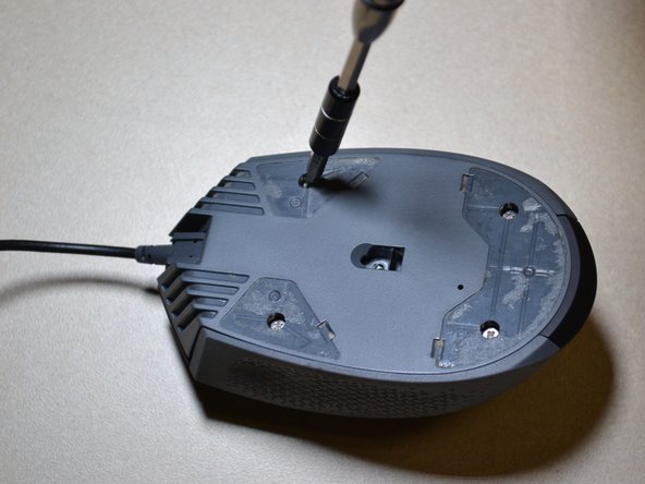 Corsair Katar Disassembly: crwdns2935265:03crwdnd2935265:02crwdnd2935265:02crwdne2935265:0