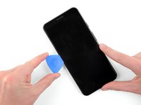 Google Pixel 3a XL USB-C Port Replacement