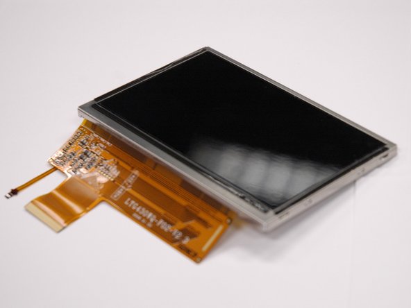 Creative Zen Vision W Motherboard Replacement: crwdns2935265:07crwdnd2935265:03crwdnd2935265:03crwdne2935265:0