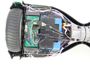 Hover 1 H1 iFixit