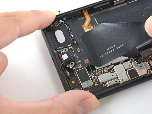 Google Pixel 4 XL Charging Assembly Replacement: crwdns2935265:035crwdnd2935265:02crwdnd2935265:03crwdne2935265:0