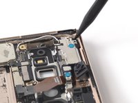 Google Pixel 7 Pro Loudspeaker Replacement