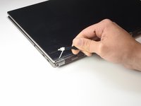 Lenovo Yoga 920-13IKB Screen Replacement