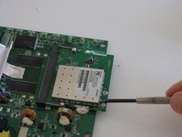 Actiontec Q1000 Teardown