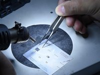 iPhone 11 Pro Max Face ID Not Working Repair