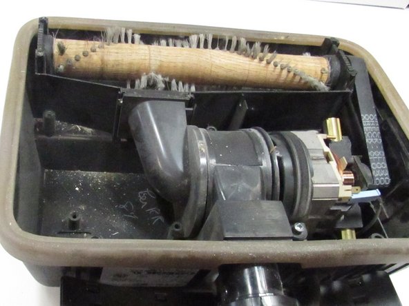 Oreck XL Upright Vacuum Belt Replacement: crwdns2935265:02crwdnd2935265:02crwdnd2935265:02crwdne2935265:0