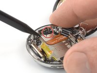 Google Pixel Watch Screen Replacement