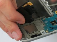 Samsung Galaxy Tab 2 7.0 Disassembly