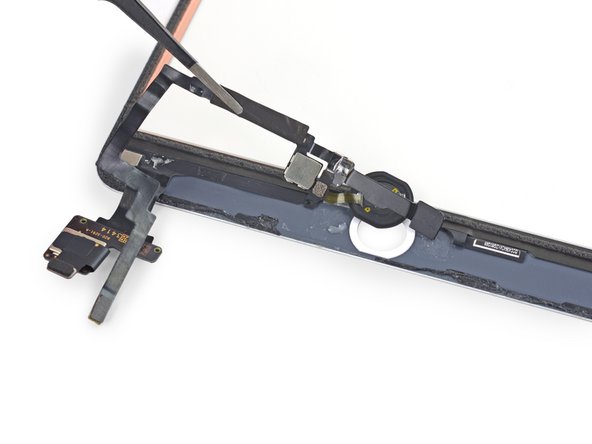 iPad Mini 3 Wi-Fi Teardown: crwdns2935265:05crwdnd2935265:02crwdnd2935265:03crwdne2935265:0