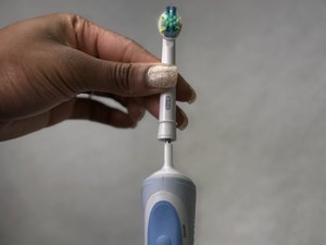 Oral-B Vitality review - Tech Advisor