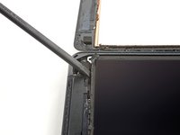 iPad 8 LTE Front Camera Replacement