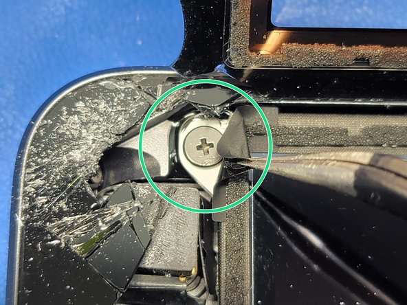 iPad 7 Cracked Digitizer Replacement, LCD Screen: crwdns2935265:05crwdnd2935265:03crwdnd2935265:03crwdne2935265:0