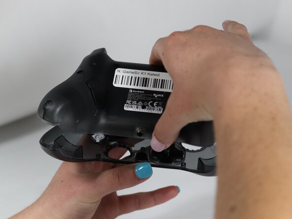 GameSir K1 Kaleid Rumblepad Replacement: crwdns2935265:02crwdnd2935265:02crwdnd2935265:03crwdne2935265:0