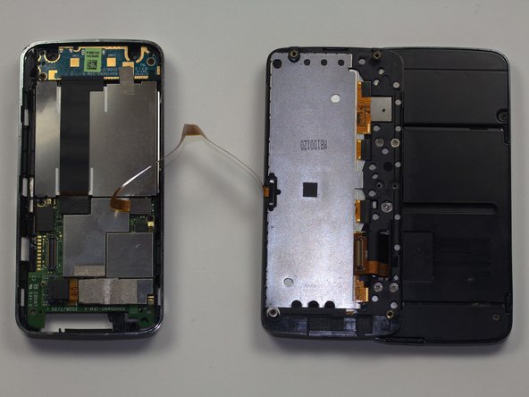 HTC Touch Pro CDMA Verizon Keyboard Replacement: crwdns2935265:06crwdnd2935265:02crwdnd2935265:02crwdne2935265:0