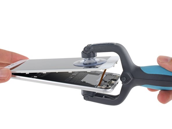 Meizu MX6 Teardown: crwdns2935265:03crwdnd2935265:02crwdnd2935265:03crwdne2935265:0