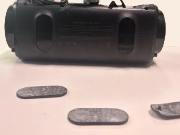 Anker Soundcore Select Pro A 3126 Button Panel Replacement: crwdns2935265:05crwdnd2935265:01crwdnd2935265:01crwdne2935265:0
