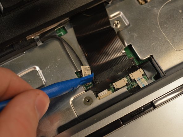 HP Pavilion dv2913cl Keyboard Replacement: crwdns2935265:06crwdnd2935265:02crwdnd2935265:02crwdne2935265:0