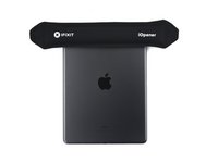 iPad 7 Logic Board Replacement