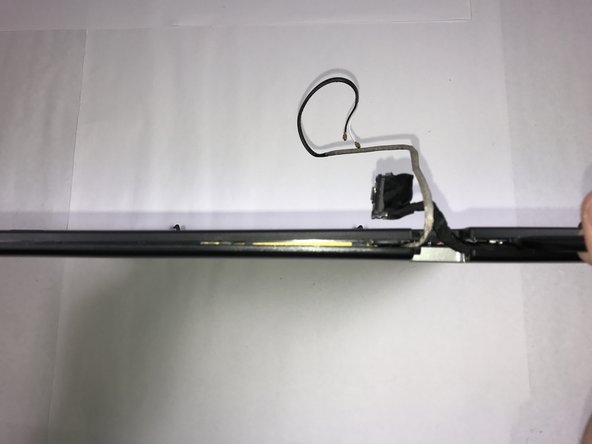 Acer Aspire 3000 Screen Replacement